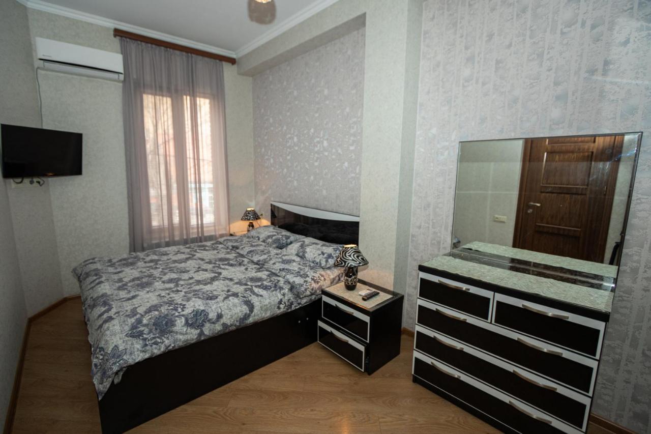 Brand New Apartment With Terrace Tbilisi Eksteriør bilde