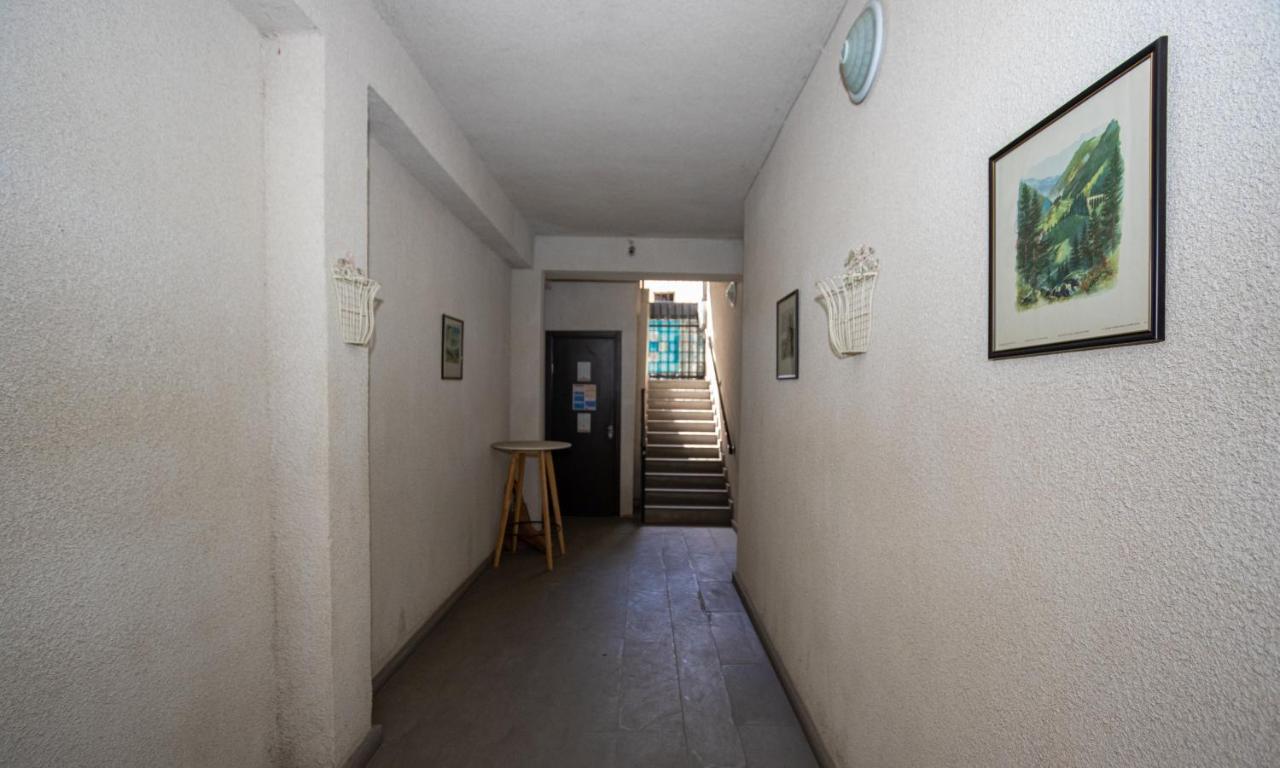 Brand New Apartment With Terrace Tbilisi Eksteriør bilde