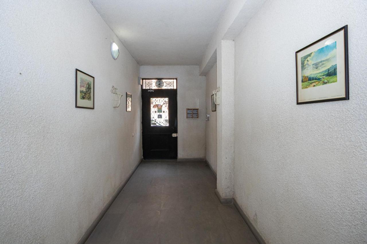 Brand New Apartment With Terrace Tbilisi Eksteriør bilde