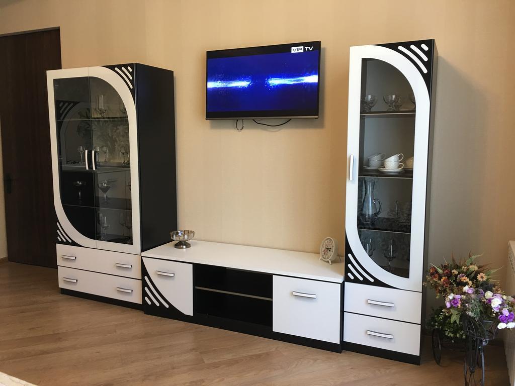 Brand New Apartment With Terrace Tbilisi Eksteriør bilde